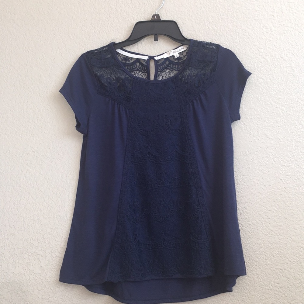 Never ever have worn not my size but really cute